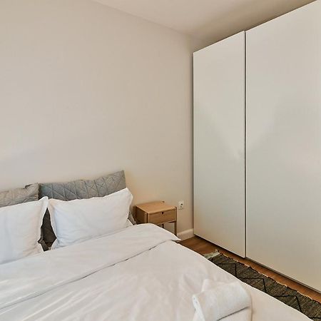 Cosy Stylish Central 1Br & Wi-Fi Varna Exterior photo