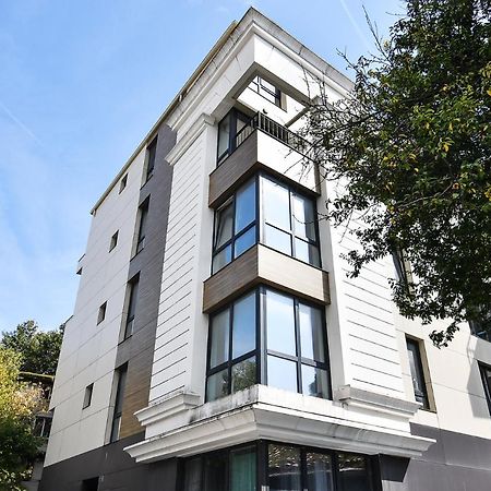 Cosy Stylish Central 1Br & Wi-Fi Varna Exterior photo