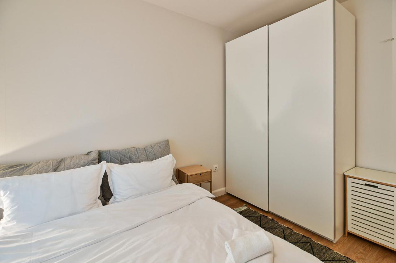 Cosy Stylish Central 1Br & Wi-Fi Varna Exterior photo
