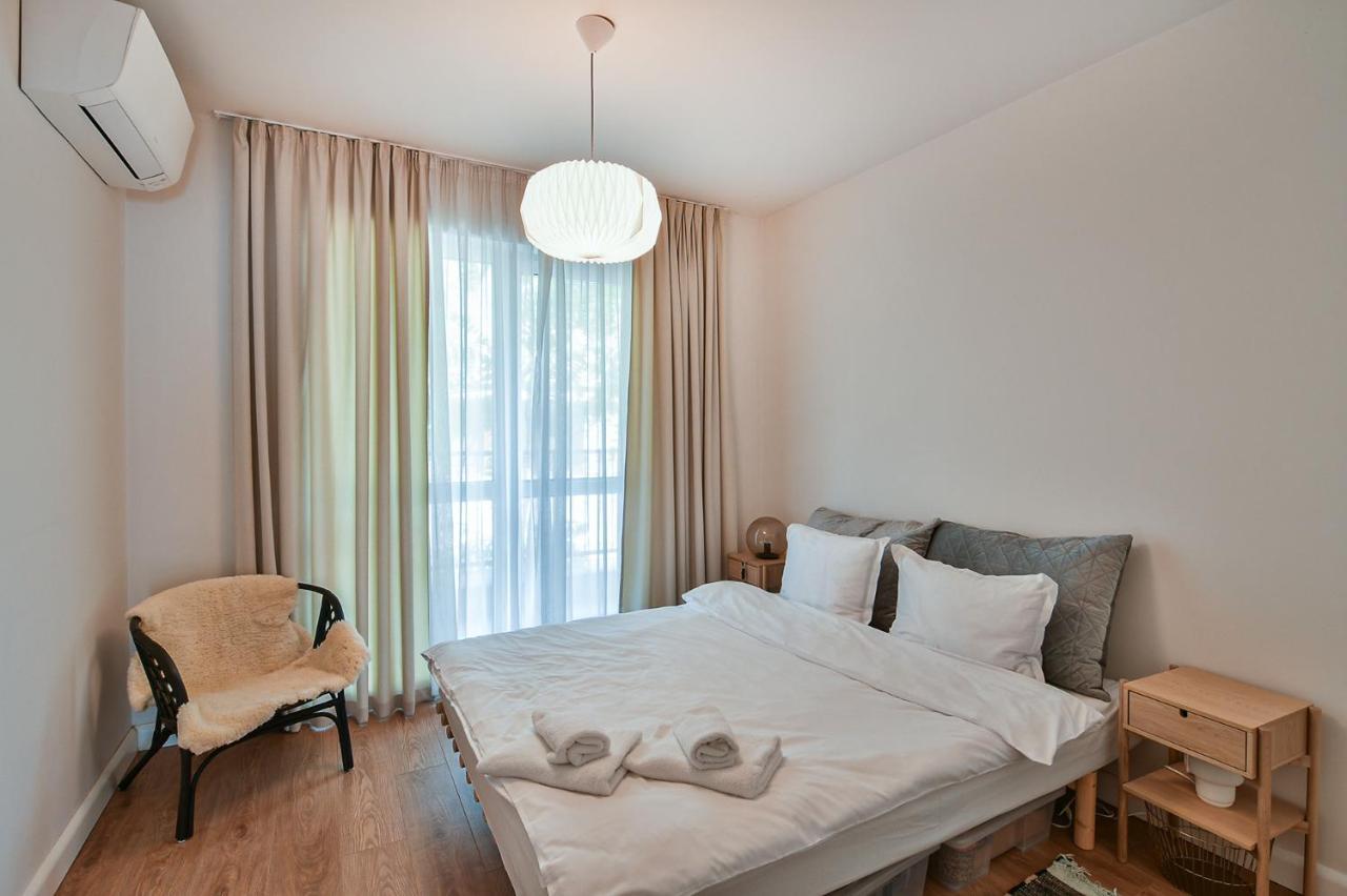 Cosy Stylish Central 1Br & Wi-Fi Varna Exterior photo