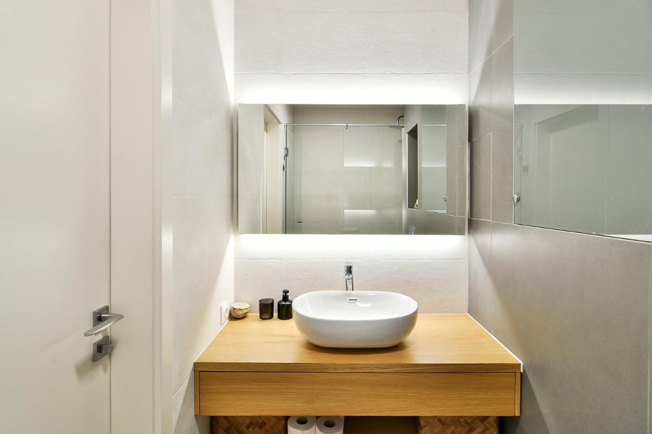 Cosy Stylish Central 1Br & Wi-Fi Varna Exterior photo