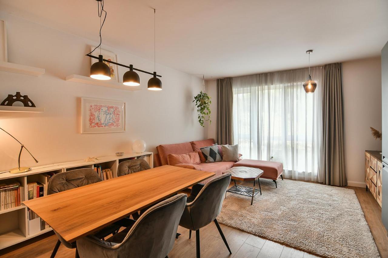Cosy Stylish Central 1Br & Wi-Fi Varna Exterior photo
