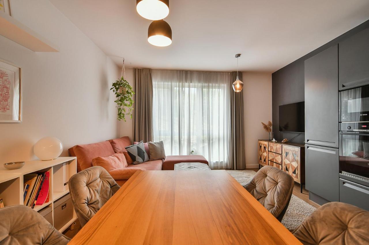 Cosy Stylish Central 1Br & Wi-Fi Varna Exterior photo