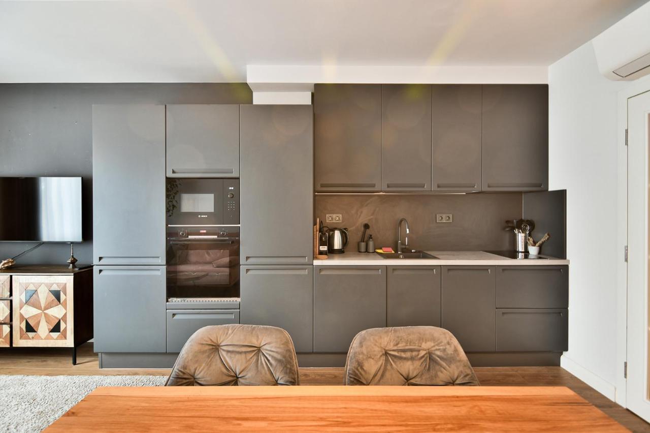 Cosy Stylish Central 1Br & Wi-Fi Varna Exterior photo