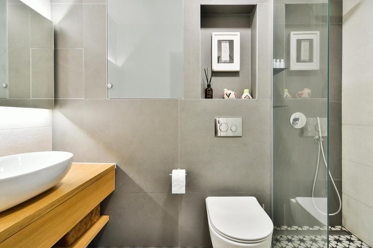 Cosy Stylish Central 1Br & Wi-Fi Varna Exterior photo